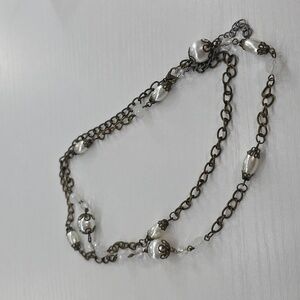 Long Stylish Necklace